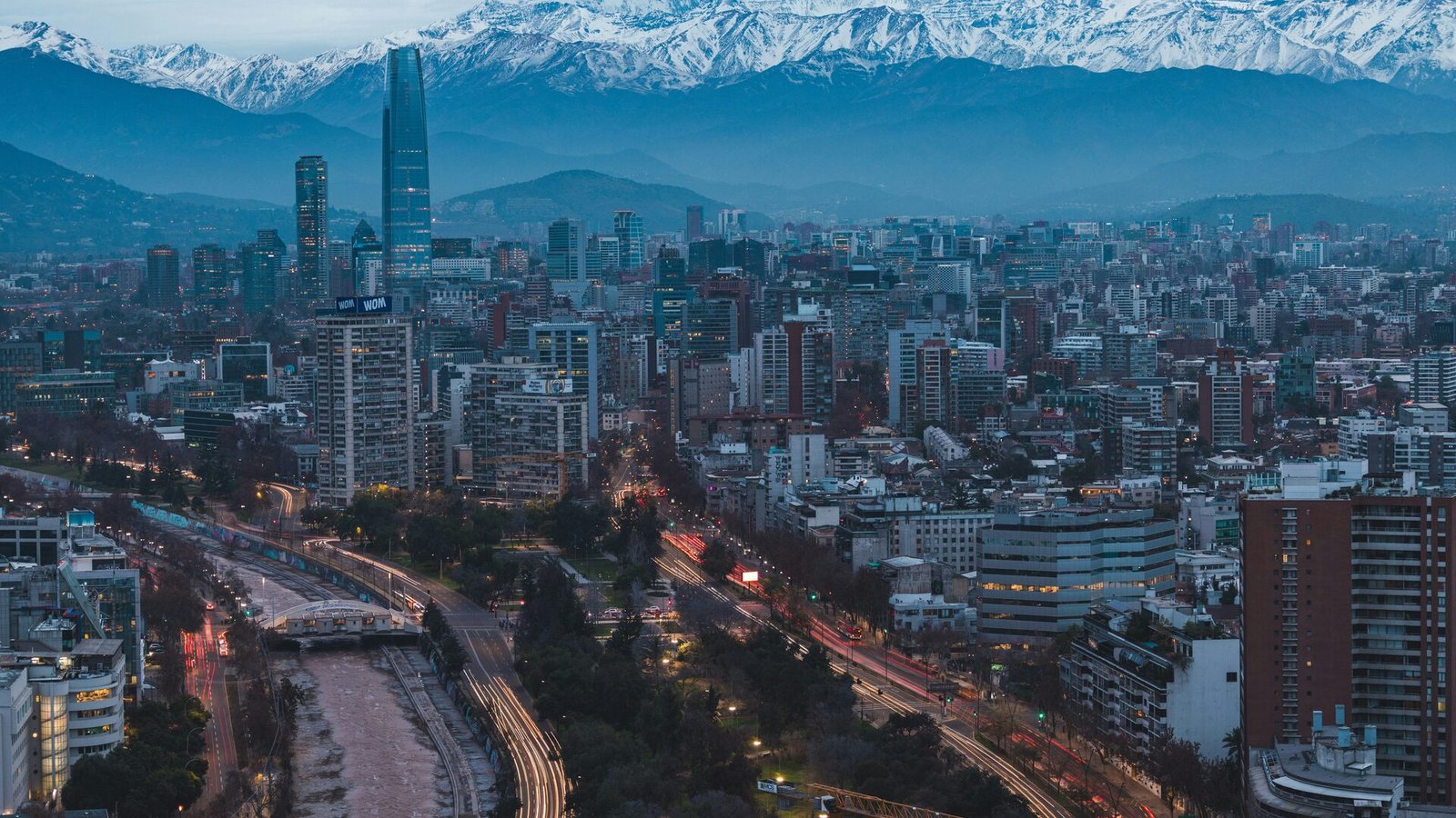 Vivencias Travel Chile