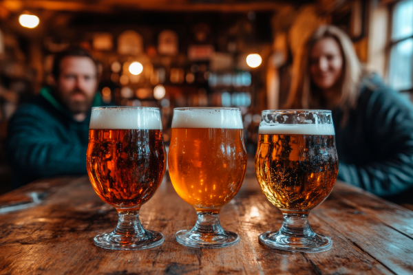 BEER