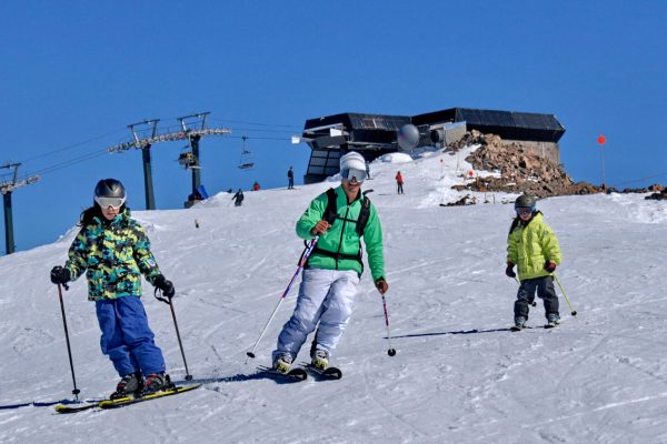 NIEVE-BAUTISMO-SKI