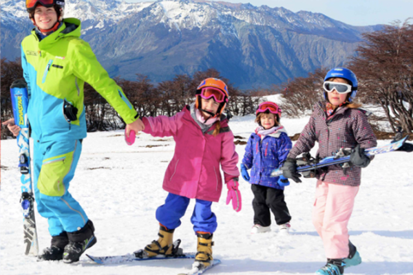 PERITO MORENO